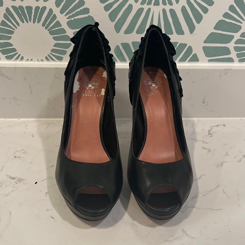 Vince camuto Roma heels